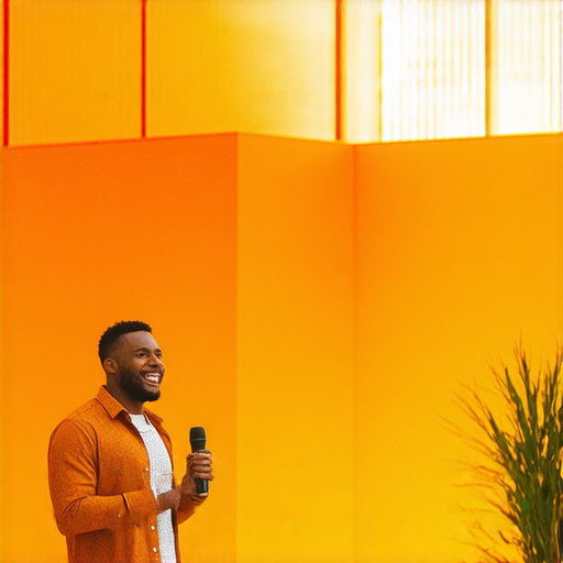 成功人士分享策略，解決煩惱的秘訣，圖中展現積極思考與勇敢行動的畫面，激勵讀者學習成功的逆轉人生方法，提升幸福與成就感。