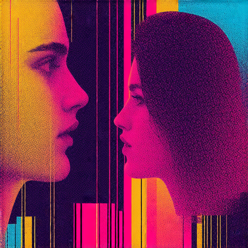 破解抗拒與索帶相關的心理秘密，圖中展示了人們在面對抗拒時的情感反應，強調理解心理過程的重要性，揭示社會交往中的潛在陷阱與策略。