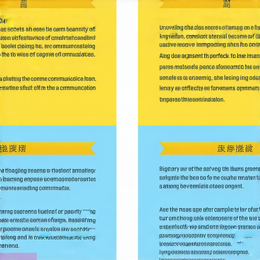 揭開「另外」與「除此之外」的秘密，展示這些用法的解析和例句，讓讀者輕鬆掌握中文表達技巧，瞬間提升語言能力，成為語言達人，點擊學習更多語法知識。