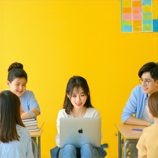 納米英文學習革命，外籍老師一對一教學，學生與老師互動熱烈，展現驚人變化，強調提升英文能力，結合創新學習方式，無縫提升語言技巧。