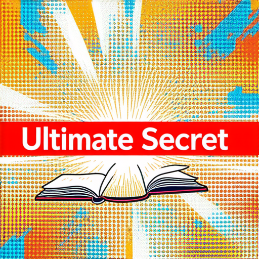 揭開最後的秘密的圖片，展示關鍵英文短語，激發思維轉變的過程，強調影響力和學習的重要性，鼓勵讀者點擊進一步了解如何改變思維方式。