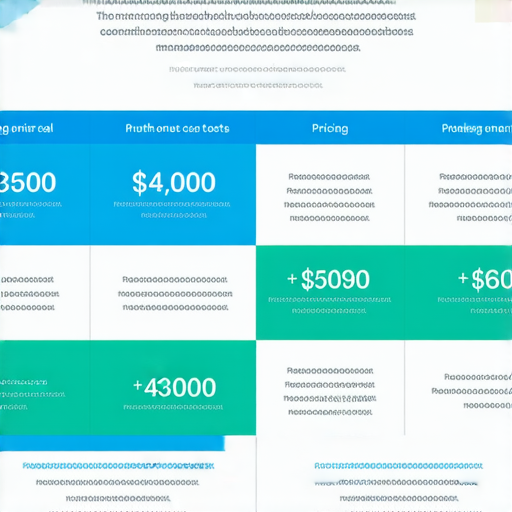 搬運報價、費用分析的真相揭示，圖片展示各種搬運服務的價格比較和細節，幫助用戶了解應支付的合理金額，吸引人進一步探索搬家費用的真實面貌。