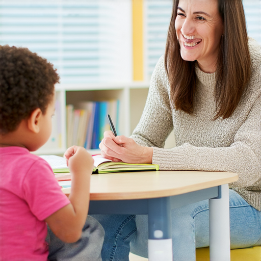 樓價飆升，學生與外籍老師進行一對一英語教學，強調提升英文能力的重要性，背景展示現代學習環境，吸引讀者立即免費體驗。