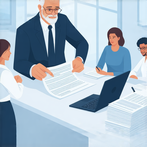 掌握合約與租約的知識，避免法律陷阱與糾紛，專業人士指導合約內容解讀，讓每位租戶或買家都能了解自己的權益與責任。