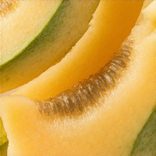 探索合掌瓜與哈密瓜的奇異滋味，揭開它們的秘密，展現鮮豔的瓜果色澤與誘人氣息，讓味蕾在口中感受獨特的甜美與清新，感受到不同的口感與風味。