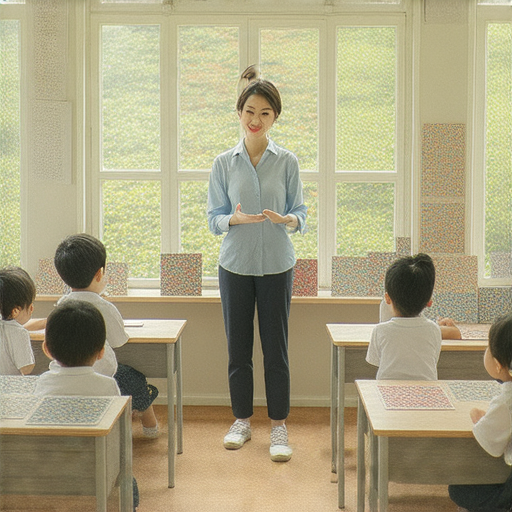 探索麗城花園的英語魅力，外籍老師一對一教學，學生在課堂上學習英語，開啟語言新世界，享受互動學習的氛圍與專業指導。