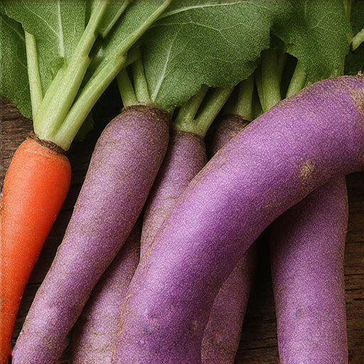 粉葛的植物特寫，展示其獨特的根莖結構；背景為新鮮的蔬菜，突顯其天然飲食價值，揭示拒絕粉葛的原因與隱秘故事，吸引對健康食材感興趣的觀眾。