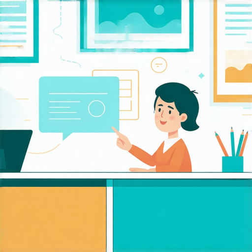 外籍老師一對一教學場景，學員專注學習外語，環境友好、互動性強，掌握外語的技巧，立即體驗挑戰，提升語言能力。