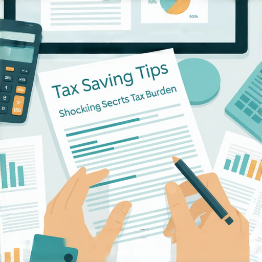 稅務開支節省技巧，揭示差餉驚人秘密，幫助您巧妙減少稅務負擔，提升財務效益，讓您財務更輕鬆，點擊了解更多省稅策略。