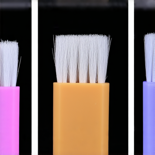 驚呆的五個簡單步驟讓你的投影機恢復如新，展示清潔過程中的投影機零件，工具與步驟，提升使用體驗，讓觀影效果重現最佳狀態。