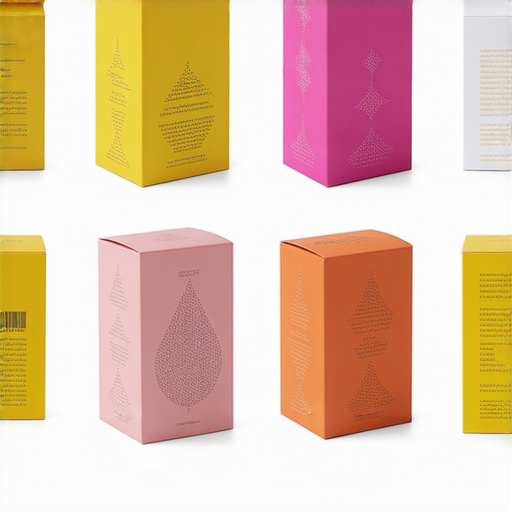 揭開PVC膠盒的神秘面紗，展示定制創意盒子的各種設計與風格，吸引使用者探索個性化選擇，讓每個盒子都獨一無二，創造獨特的包裝體驗。