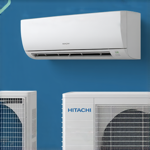 日立不滴水冷氣，展示其設計與技術，讓你在夏天享受舒適與省心，圖片展示產品特點，配合專業使用心得，助你選擇理想冷氣機。