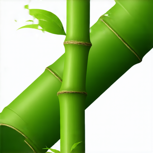 意想不到的爆水管問題，展示竹黃竹作為最佳解決方案的圖片，描繪竹黃竹耐壓的特性及使用場景，突顯環保材料的創新應用，讓人驚豔的解決方案。