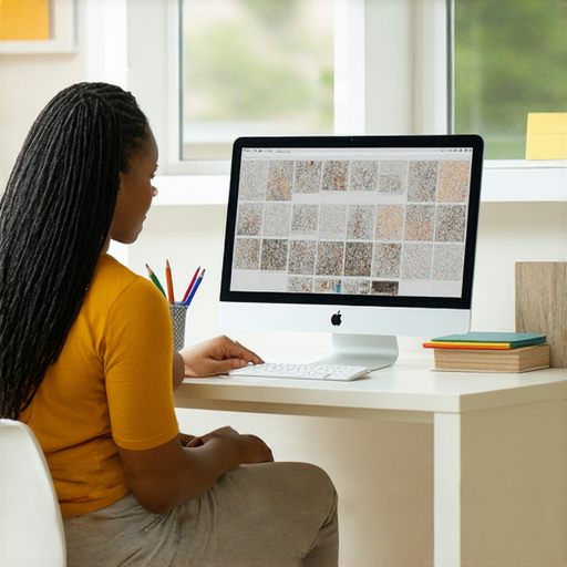 線上外籍英文一對一教學的圖片，展示專業教學環境，教師與學員互動學習，開啟流利英文之路的精彩瞬間，提升口說能力的最佳選擇。