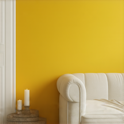 驚艷防水磁漆的效果展示，空間焕然一新，顯示漆面光滑亮麗，顏色豐富，適合各種室內外場景，防水性能突出，為家居裝修增添新活力。