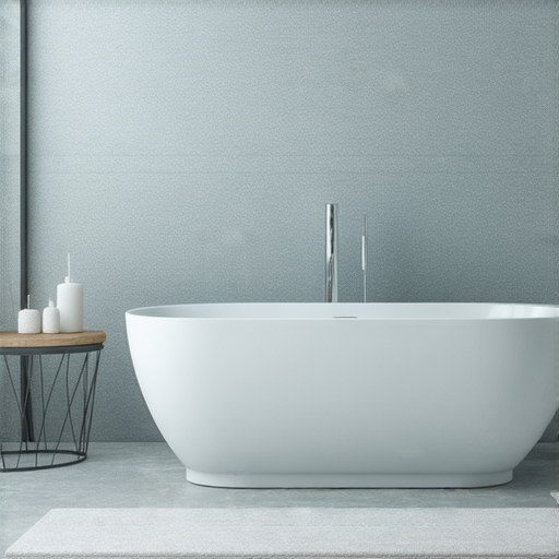 掌握最新防水技術的廁所設計，展示完美防水系統的細節，防止漏水問題，創造乾爽舒適的衛生環境，讓居家生活更加安心與便捷。