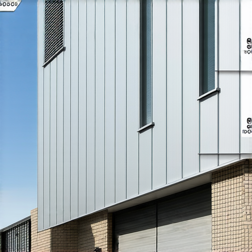 透明防水漆塗刷在外牆上的效果展示，表面光滑均勻，顯示出防水特性與持久保護，背景為現代建築，強調透明防水漆的耐久性與美觀。