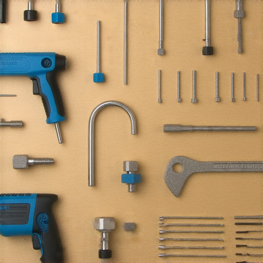 揭秘水喉安裝的五大秘訣，專業工具與步驟展示，幫助讀者掌握水喉安裝技巧，提升家居維修能力，讓您成為維修達人！
