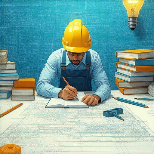 揭開水電工程證書的神秘面紗，展示工程師學習與成長的過程，透過專業知識與技能提升，助力職業生涯飛躍成長，激發潛力與職業目標。