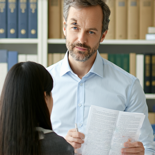 外籍英文老師教學生破解法律條文的場景，一對一專業教學，提升法律理解能力，有效溝通與法律知識，立即預約學習。