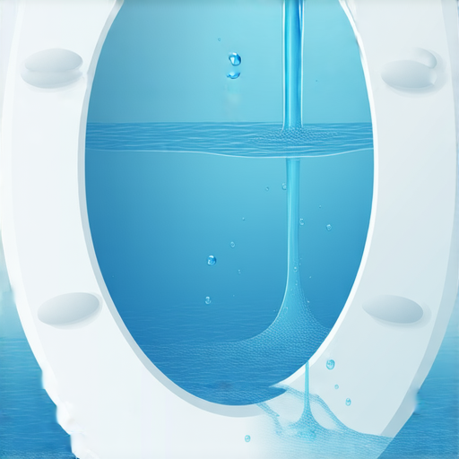 馬桶水箱漏水的原因分析圖，展示水箱內部構造、水位調整及防漏裝置，幫助理解如何輕鬆解決馬桶水箱漏水維修煩惱，維持家庭用水安全。