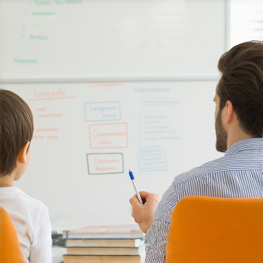 外籍老師一對一教學服務，學生專注學習英語，互動交流，快速提升英文水平，創造輕鬆愉快的學習環境，專業指導，個性化課程，提升聽說讀寫能力。