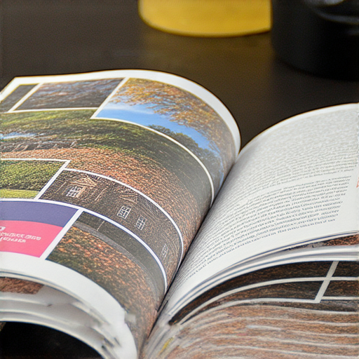 揭開學校刊物的秘密，展示學生在校園中獲得資訊的方式，強調刊物如何影響校園生活與社群互動，促使學生日常參與與交流。