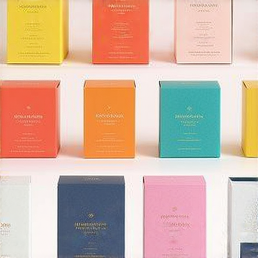 發現香港最具創意的包裝盒印刷，展示多樣化設計與色彩，吸引顧客目光，提升品牌形象與銷售，讓您的產品在市場上脫穎而出。