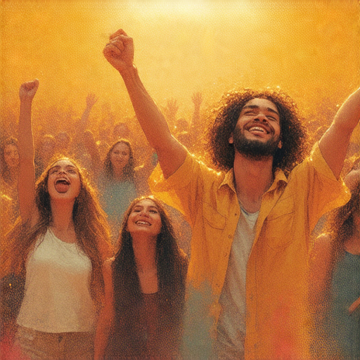 揭秘簡單習慣徹底改變生活的圖片，展示人們在日常中實踐積極的生活方式，強調心態與行為的轉變，探索如何提升生活質量和幸福感的關鍵。