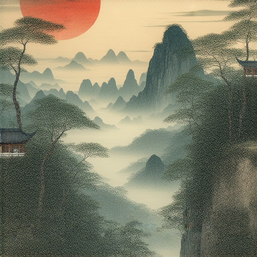 探索香港屯門與荃灣的隱藏寶藏，圖片展示神秘角落的美麗風景和獨特文化，吸引遊客發掘這些少為人知的地點，體驗地方的歷史與魅力。