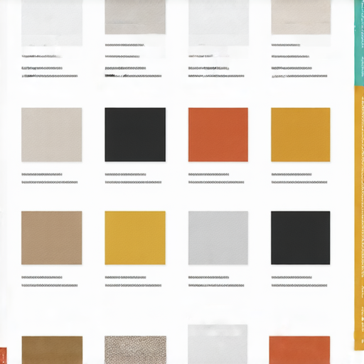 印製名片的不同紙張選擇，展現品牌特色，展示多種質感與顏色，強調選對紙張對名片效果的重要性，助力品牌形象一眼驚豔。