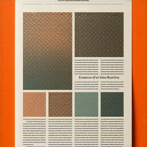 校刊封面的美麗設計，展現印刷藝術的精髓與創意靈感，圖像色彩鮮明，細節精緻，揭示校刊背後的故事與製作過程，吸引讀者的視覺焦點。