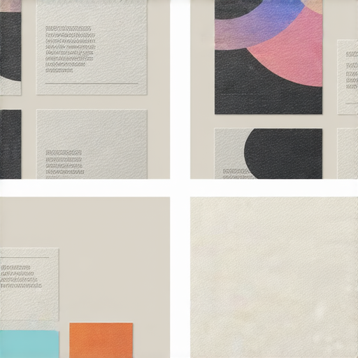 探索彩色印刷的魅力，圖片展示色彩豐富的印刷樣本，凸顯品牌的獨特設計，為產品增添吸引力，讓您的品牌也能綻放色彩，吸引更多目光。