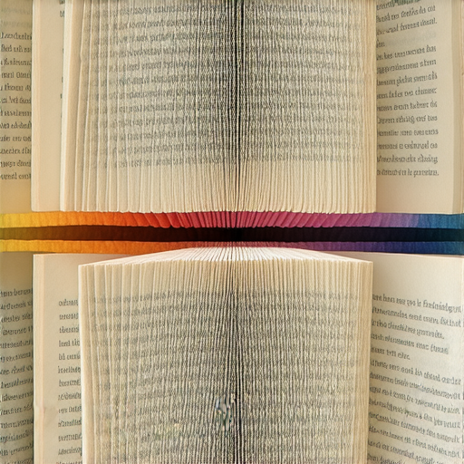 揭開摺書的魔法，展示7種摺書技巧的步驟圖，讓創意瞬間升級，圖片中包含色彩繽紛的摺書作品，展現工藝的魅力和創意的無限可能。