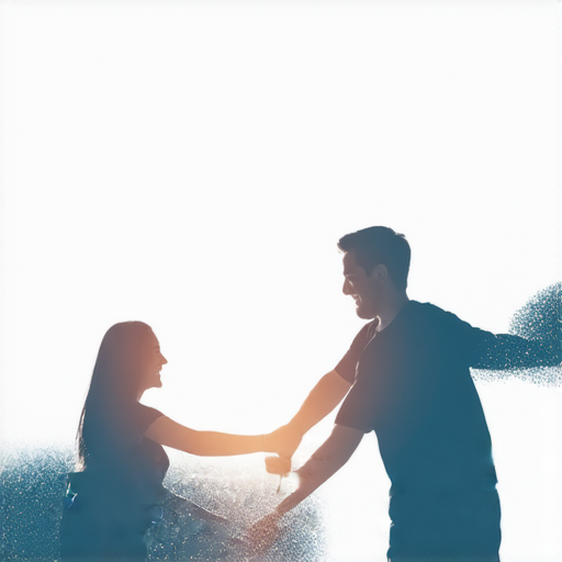 揭秘歸屬感的力量，展現人際關係的互動與親密，讓您的人際關係更加牢固，探索如何提升情感連結與社交技巧的精采過程。