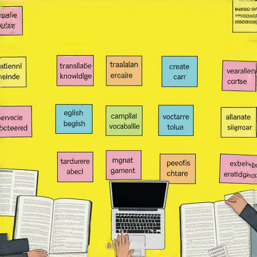 探索車的英語翻譯過程中揭示的隱藏知識及相關詞彙，以輔助學習者了解汽車術語的多樣性與實用性，讓你在語言學習中更具信心。