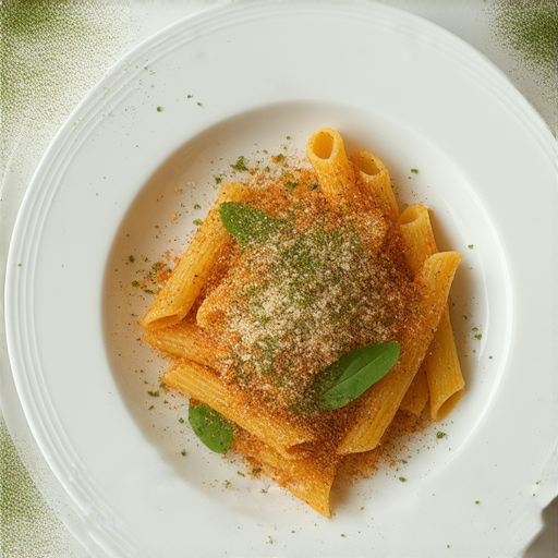 發現創意通心粉食譜，展示十種獨特晚餐選擇，色彩繽紛的通心粉搭配各式新鮮食材，滿載美味與靈感，讓晚餐瞬間升級，吸引食客的注意和味覺享受。