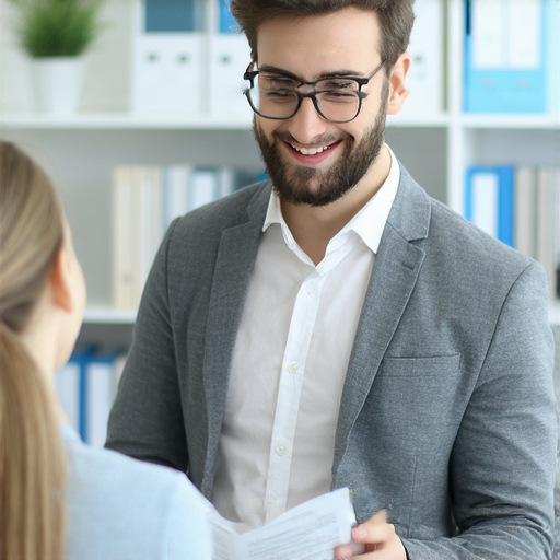 解密金融英文，外籍老師一對一學習，專業詞彙提升與金融相關的學習背景，學生與外籍老師互動的畫面，誘人的學習環境與資源。