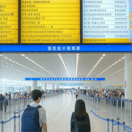 解密羽田機場的魅力，外籍老師一對一學英文，提升旅行英語，讓你的旅程更加順利，享受愉快的飛行體驗，了解機場特色和服務。