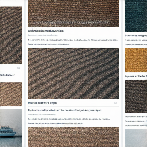 探索Blender和Tumblr的創意秘密，圖片展示了兩者結合的多樣化藝術作品與設計，突顯無限創意潛力，吸引設計師立即下載啟發靈感的內容。