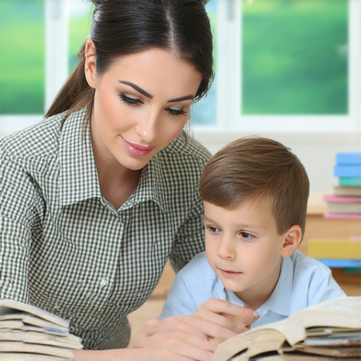 外籍英文教師與學生進行一對一教學，教師耐心指導，學生專注學習，營造良好的學習氛圍，立即體驗專業外籍教學，讓英語飛躍進步。