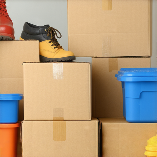 探索 van 仔搬運的秘密，智慧搬家技巧，提升搬家效率，圖片展示搬運過程中的有效策略，搬家工具和整理技巧，創造更順利的搬家體驗。