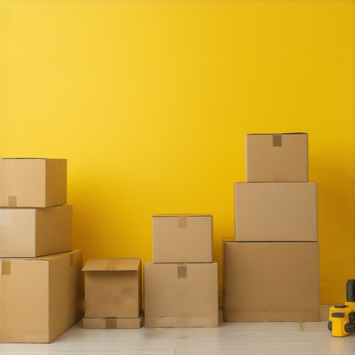 中港搬運的技巧分享，搬家過程中使用小道具提升效率的示範，有序整理物品和合理規劃路線，適合需要搬家的家庭或企業，讓搬家變得輕鬆簡單。