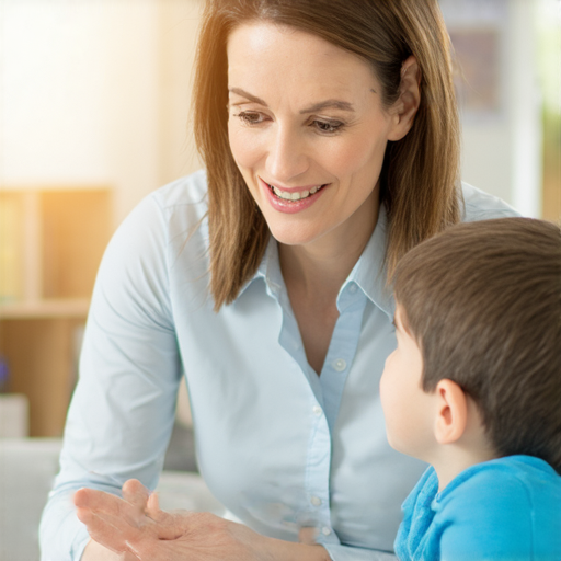 外籍老師一對一教學場景，學員與老師互動，積極學習英文，展現語言能力提升，環境輕鬆友好，適合提升流利程度的有效方法。