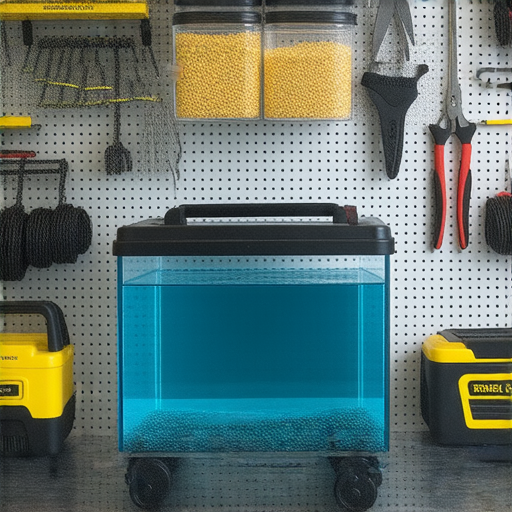 魚缸搬運技巧與價格揭密的圖片，展示專業搬運技巧、搬運工具，確保魚缸安全運輸，適合愛好魚缸的家庭與專業人士，讓搬運更輕鬆。