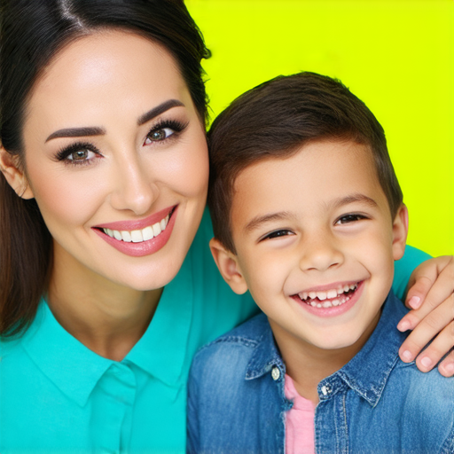 一位外籍老師正在與學生進行一對一的英語教學，兩人面帶微笑，展示出互動學習的快樂，背景為明亮的教室，強調搜尋驚喜和新體驗的主題。