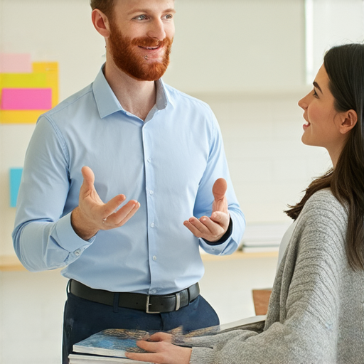 外籍老師一對一教學場景，學生專注學習流利英文，彰顯「unlocking the Secret of Black Card English」的理念，打造自信口說能力，立即體驗流暢交流的樂趣。