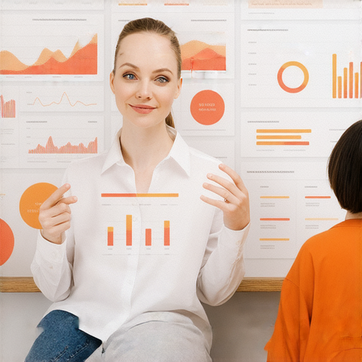 發炎指數揭秘的圖片，顯示關於健康發炎的數據與資訊，搭配外籍老師一對一教學的標語，鼓勵提升英文能力，讓學習者輕鬆交流相關話題。