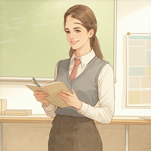 外籍老師教授發現肚臍的英語秘辛，學生專注學習中，教室環境友好，適合一對一課程，促進語言技巧提升，激發學習興趣。