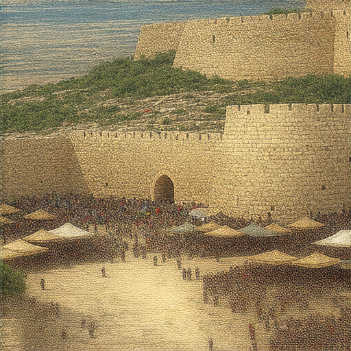 揭開以色列的神秘面紗，展示多元文化、美麗景觀與歷史遺跡，探索不為人知的真相，吸引旅遊愛好者與歷史研究者共同了解這片神奇土地的魅力。